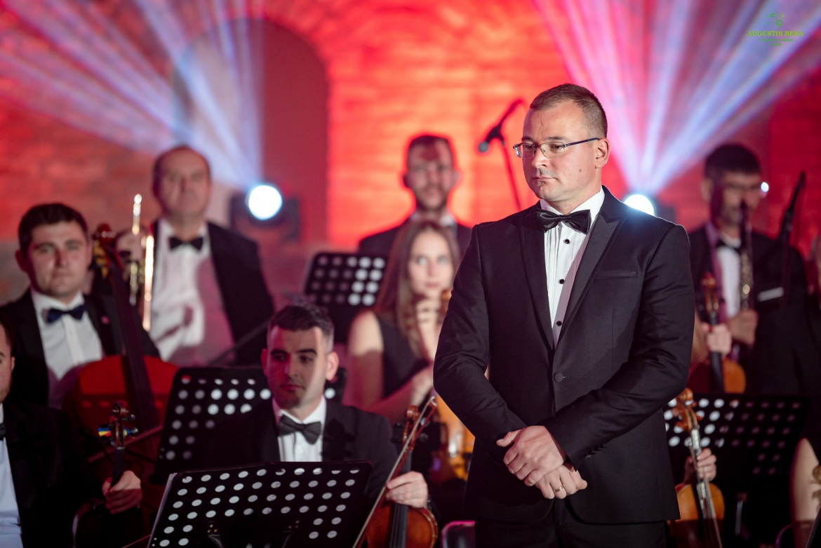 Cântec pentru Făuritorii Libertății