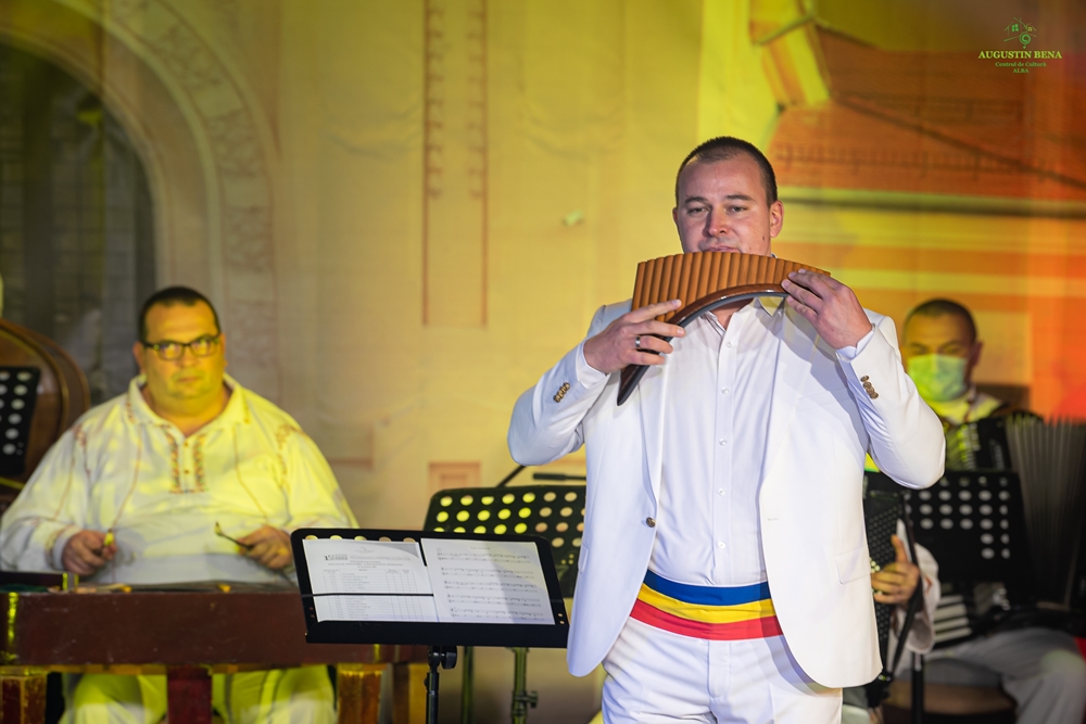 Manifestările on-line dedicate Zilei Naționale a României au ajuns la sute de mii de oameni