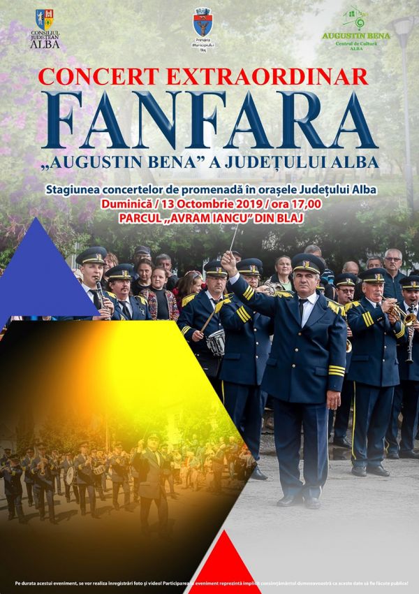 concert_extraordinar_de_fanfara_la_blaj