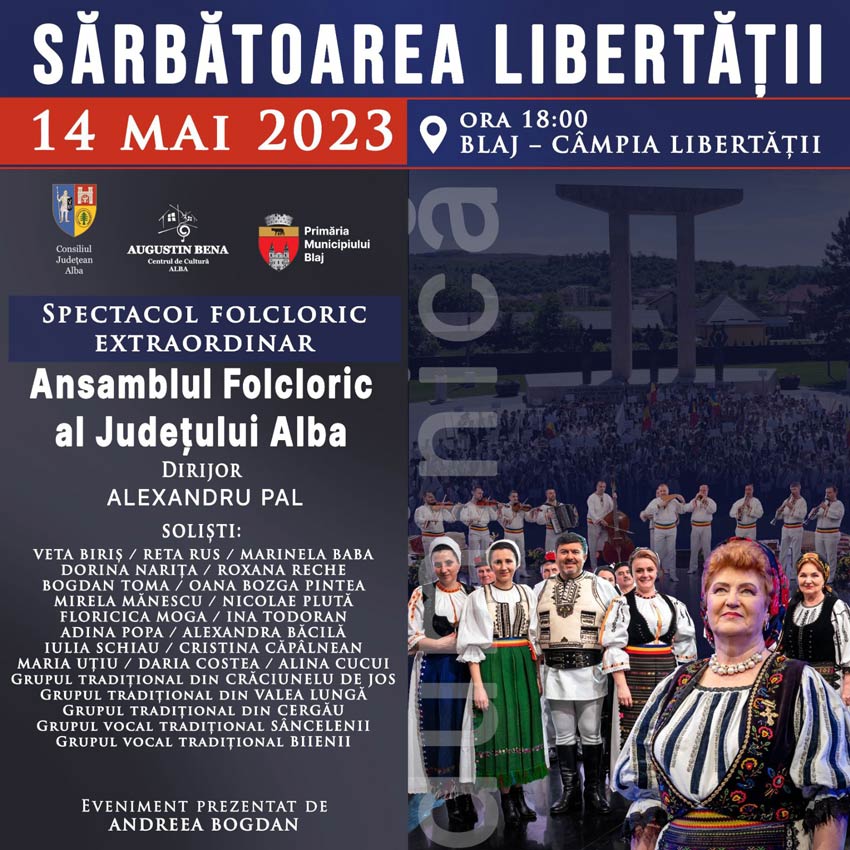 sarbatoarea_libertatii_blaj_2023