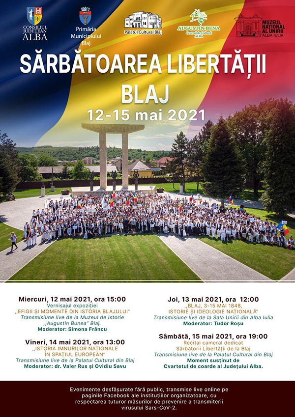 sarbatoarea_libertatii_la_blaj_2021