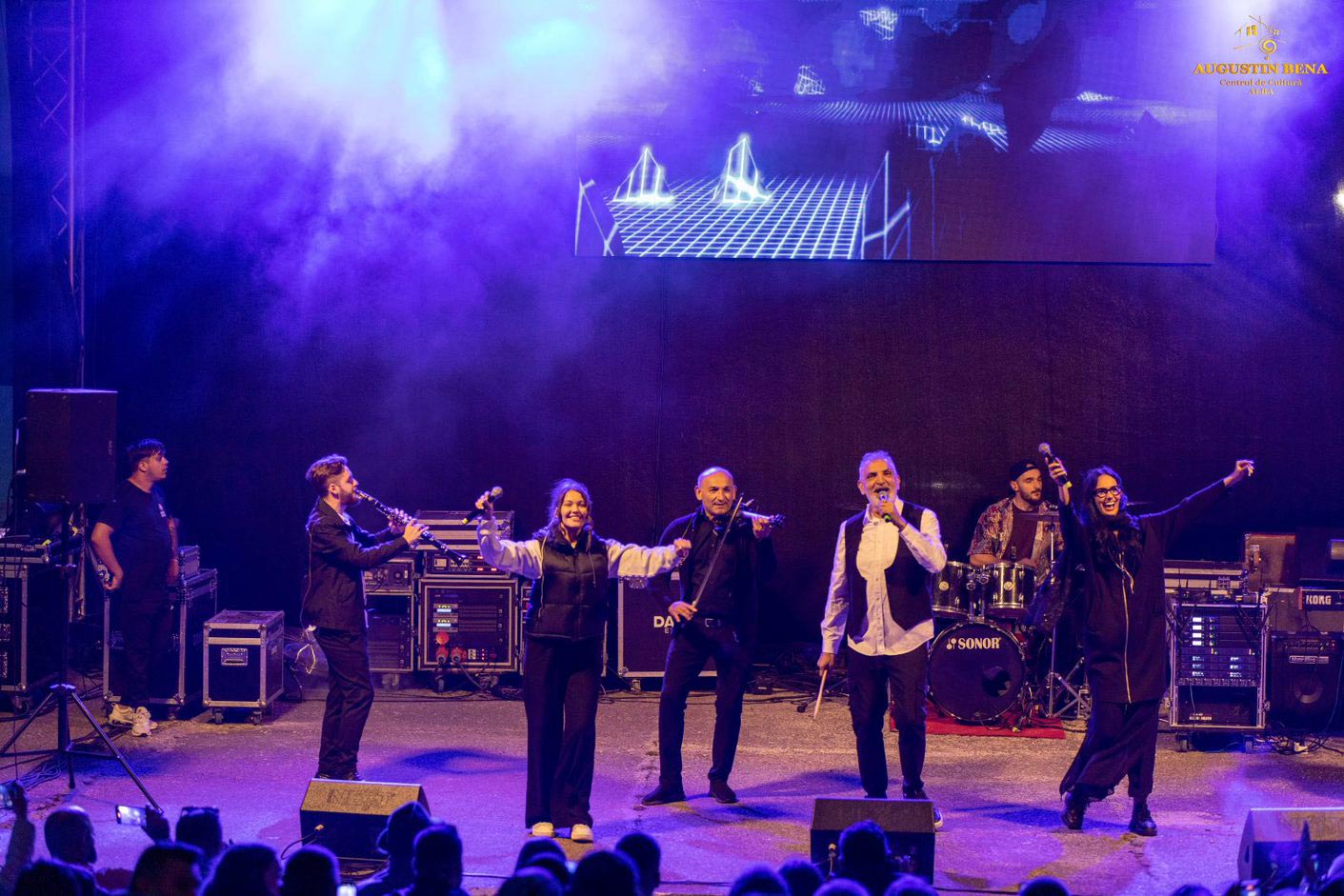 Targul de fete de pe muntele Gaina