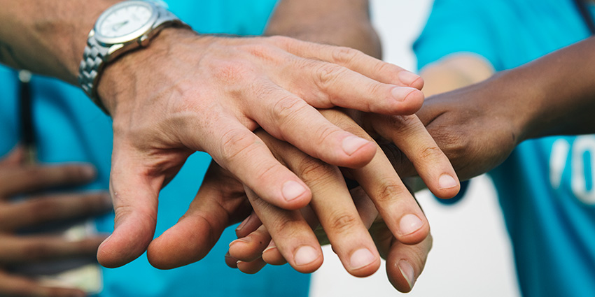 Voluntariat Centrul de Cultură Augustin Bena