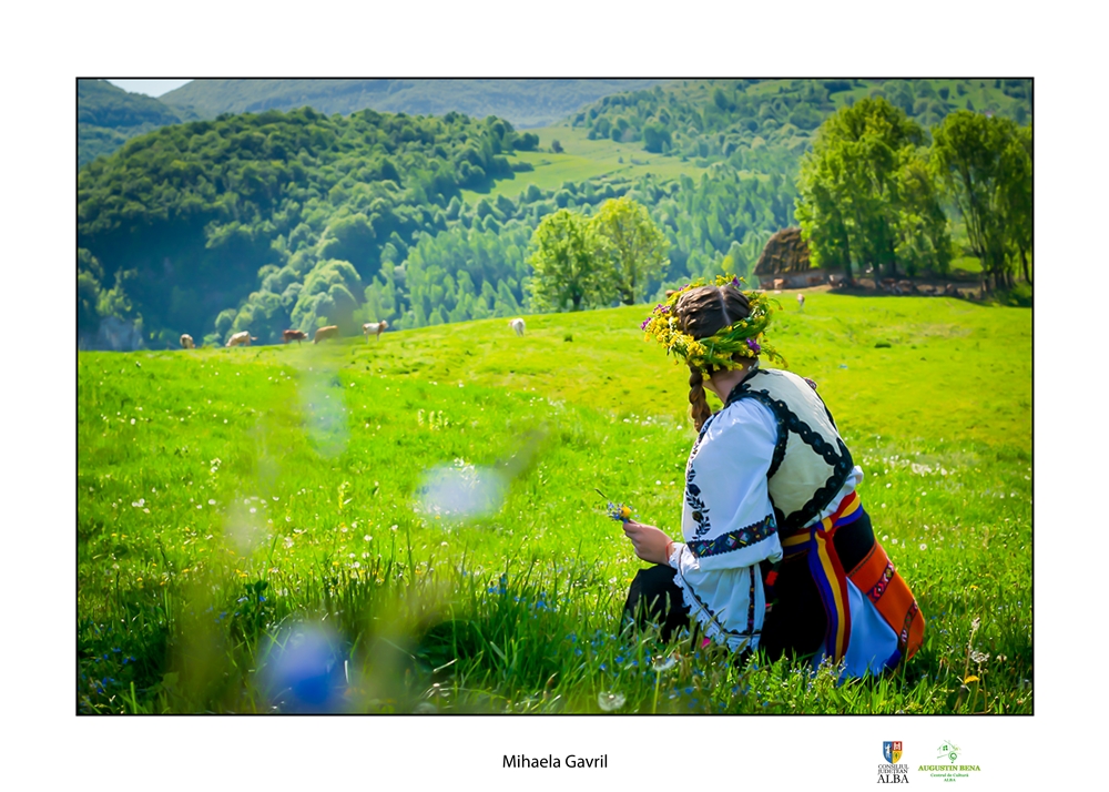 Targul de fete de muntele Găina 2020