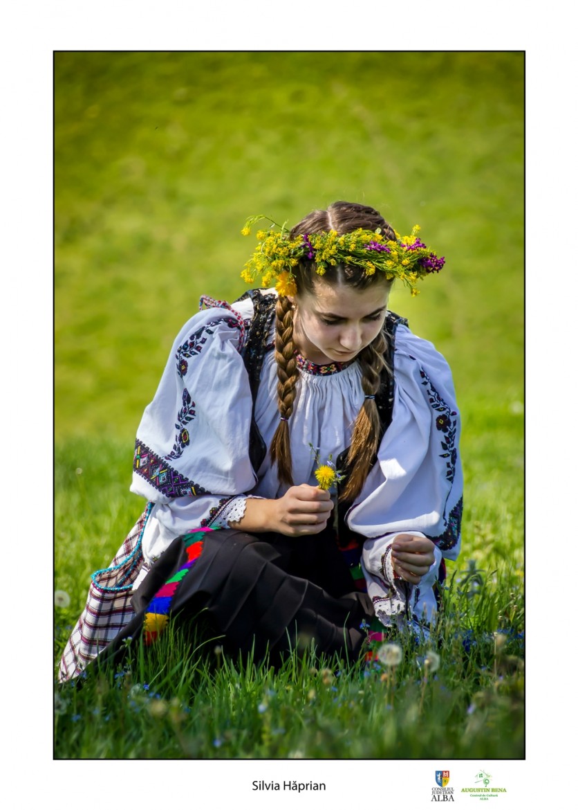 Targul de fete de muntele Găina 2020