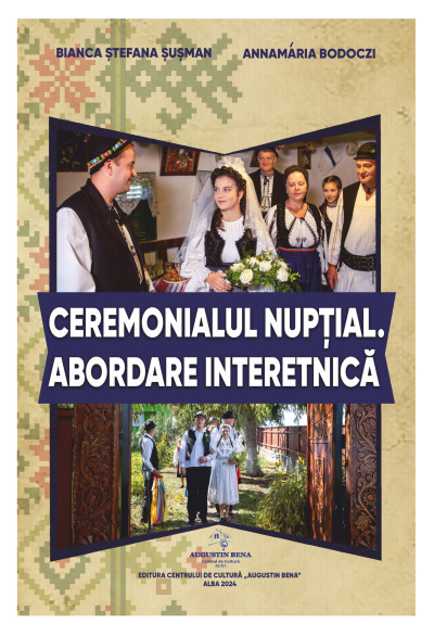 Editura Centrului de Cultură „Augustin Bena”