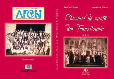 Editura Centrului de Cultură „Augustin Bena” - AFCN