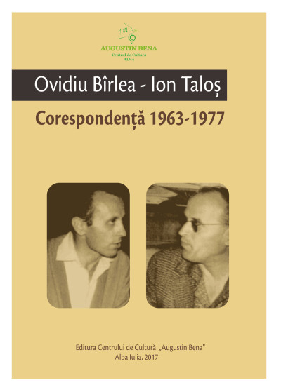 Editura Centrului de Cultură „Augustin Bena”
